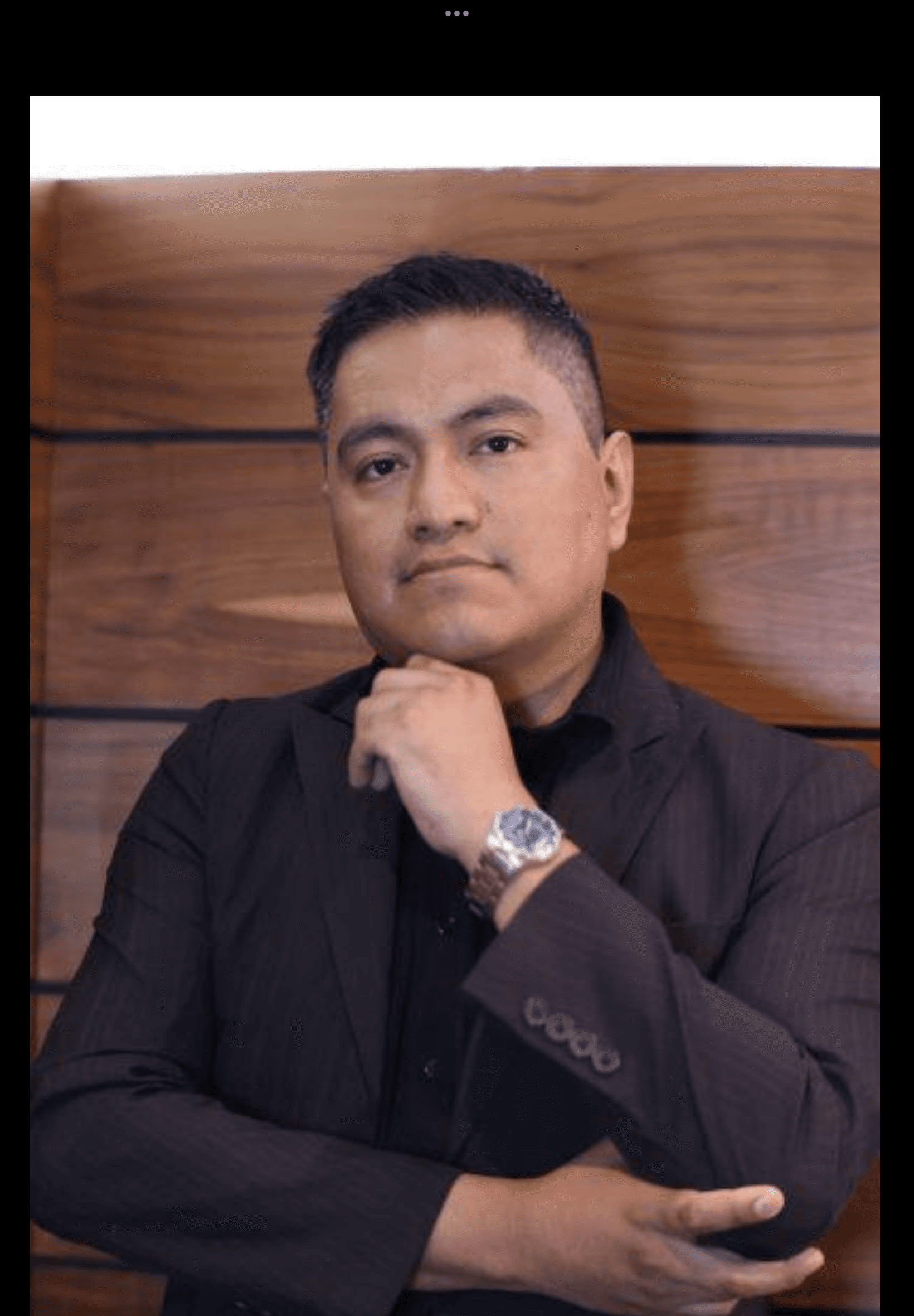 Hugo Salazar