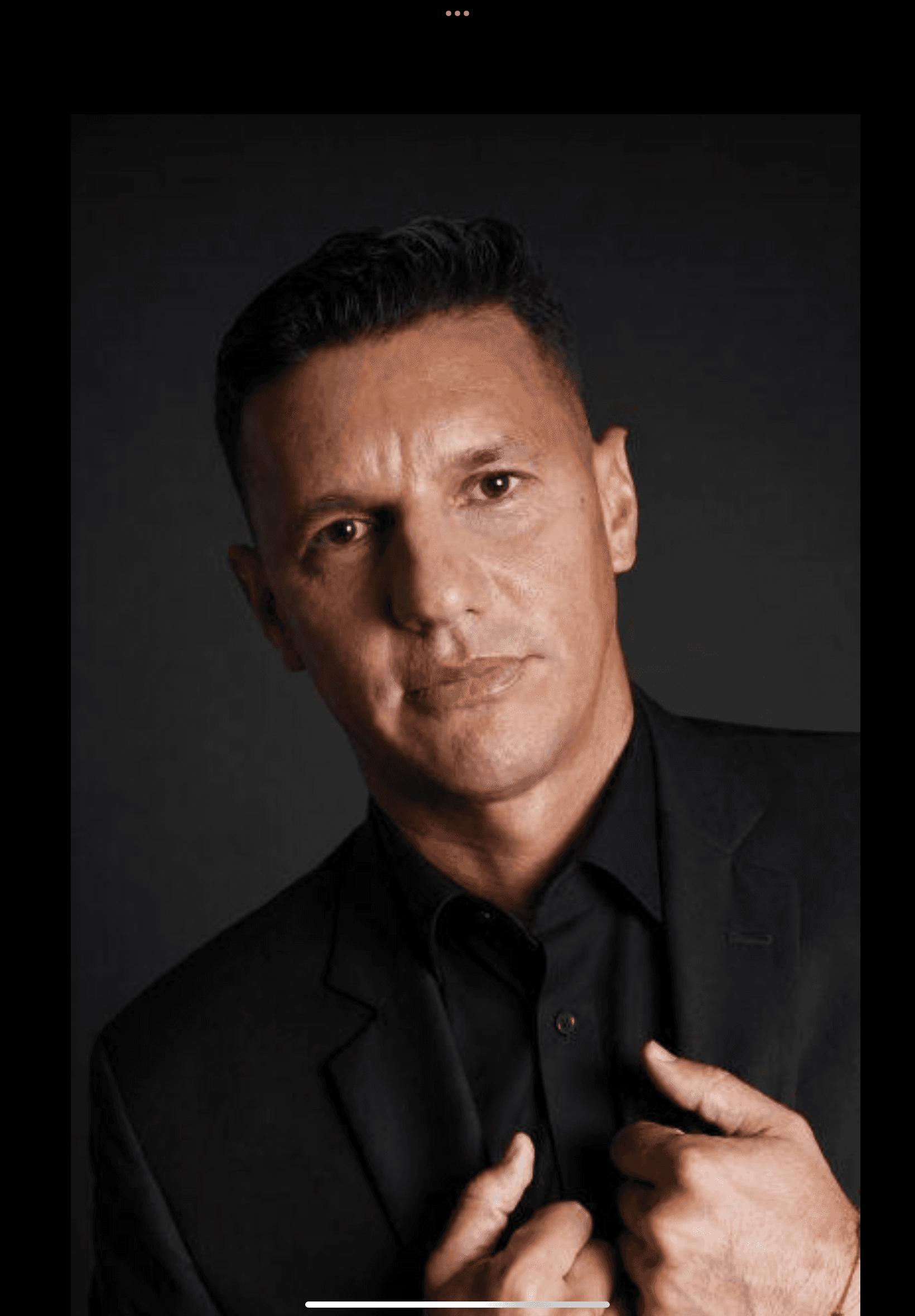 Fernando Rojas